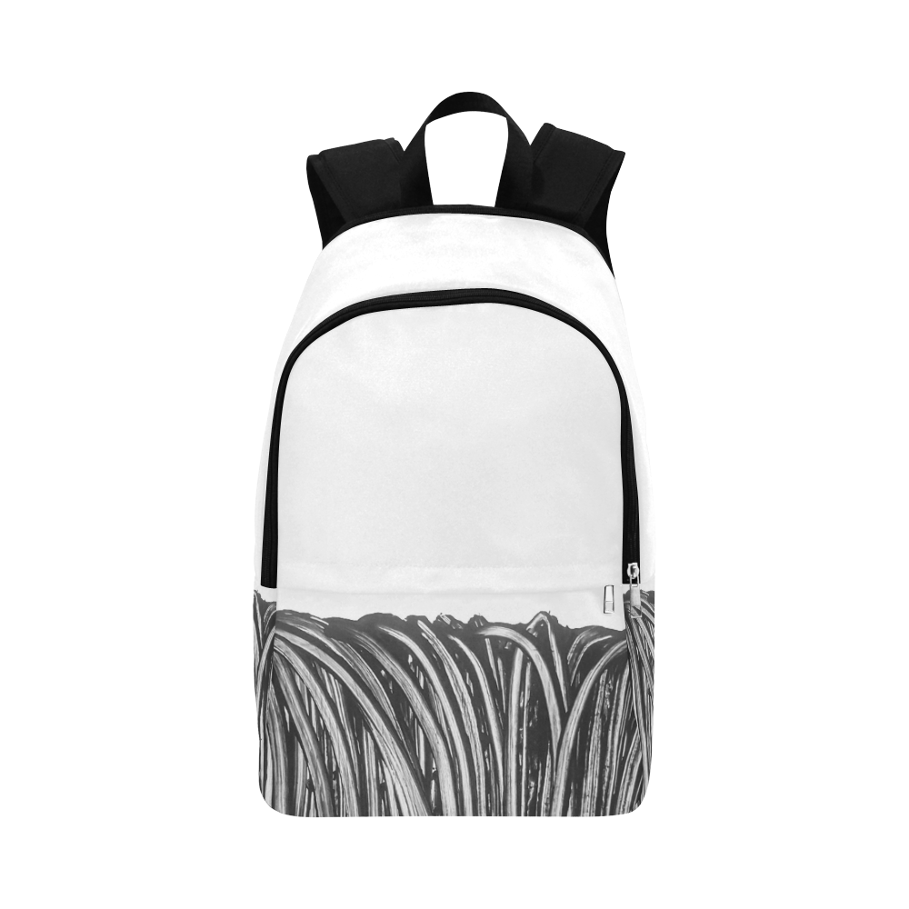 rope half Fabric Backpack for Adult (Model 1659)