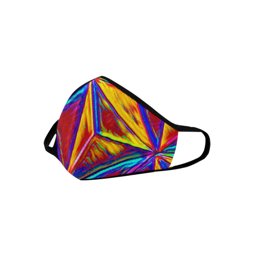 Vivid Life  by JamColors Mouth Mask
