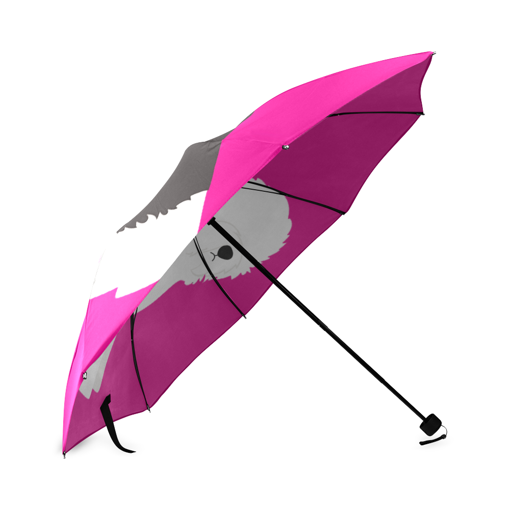 stands Foldable Umbrella (Model U01)
