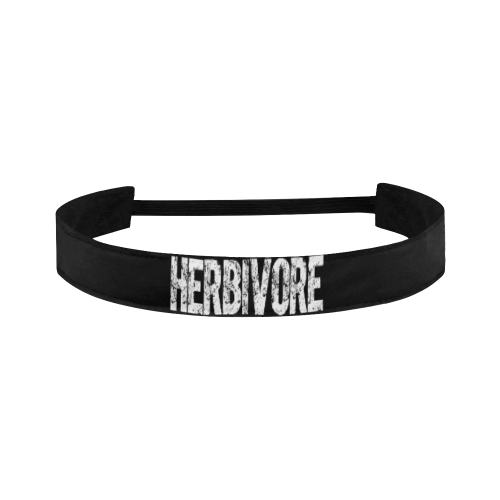 Herbivore (vegan) Sports Headband