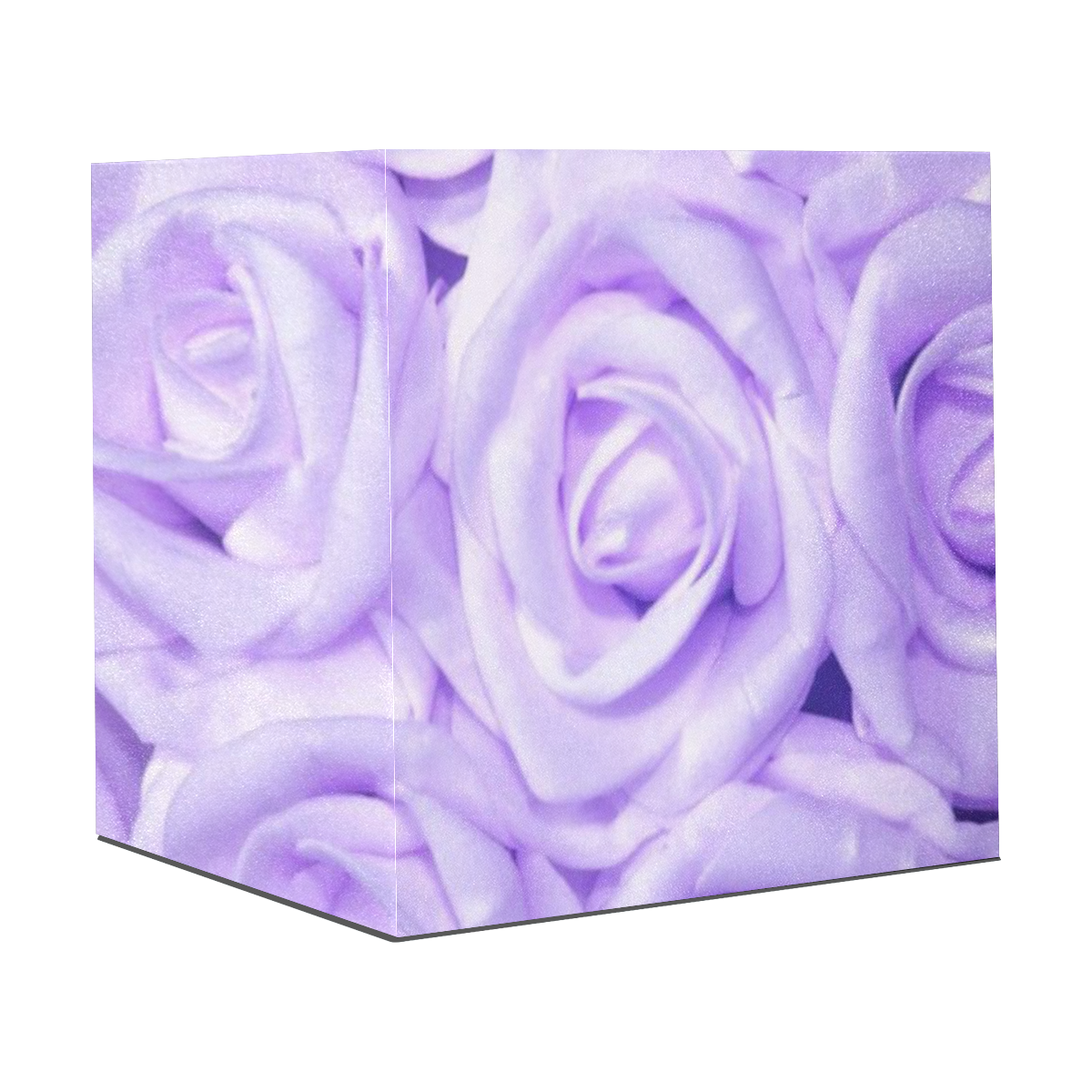 gorgeous roses E Gift Wrapping Paper 58"x 23" (2 Rolls)