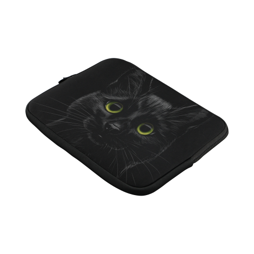 Black Cat Macbook Pro 13''