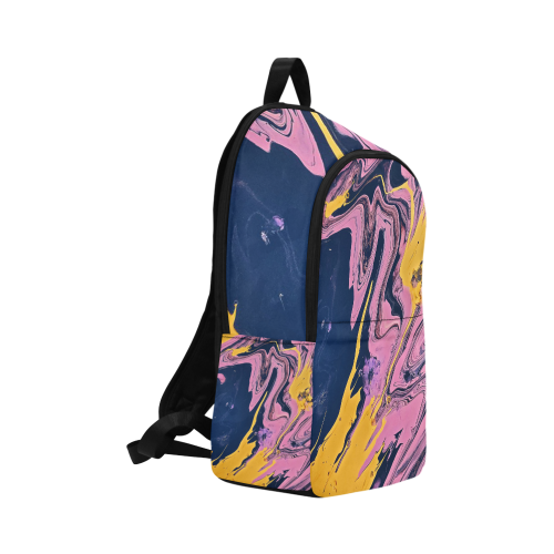 YBP Fabric Backpack for Adult (Model 1659)