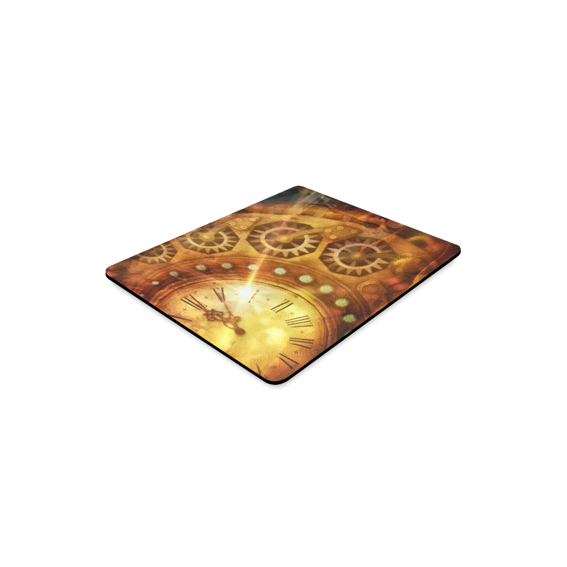 a moment in time Rectangle Mousepad