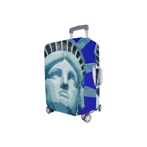 Liberty20170203_by_JAMColors Luggage Cover/Small 18"-21"