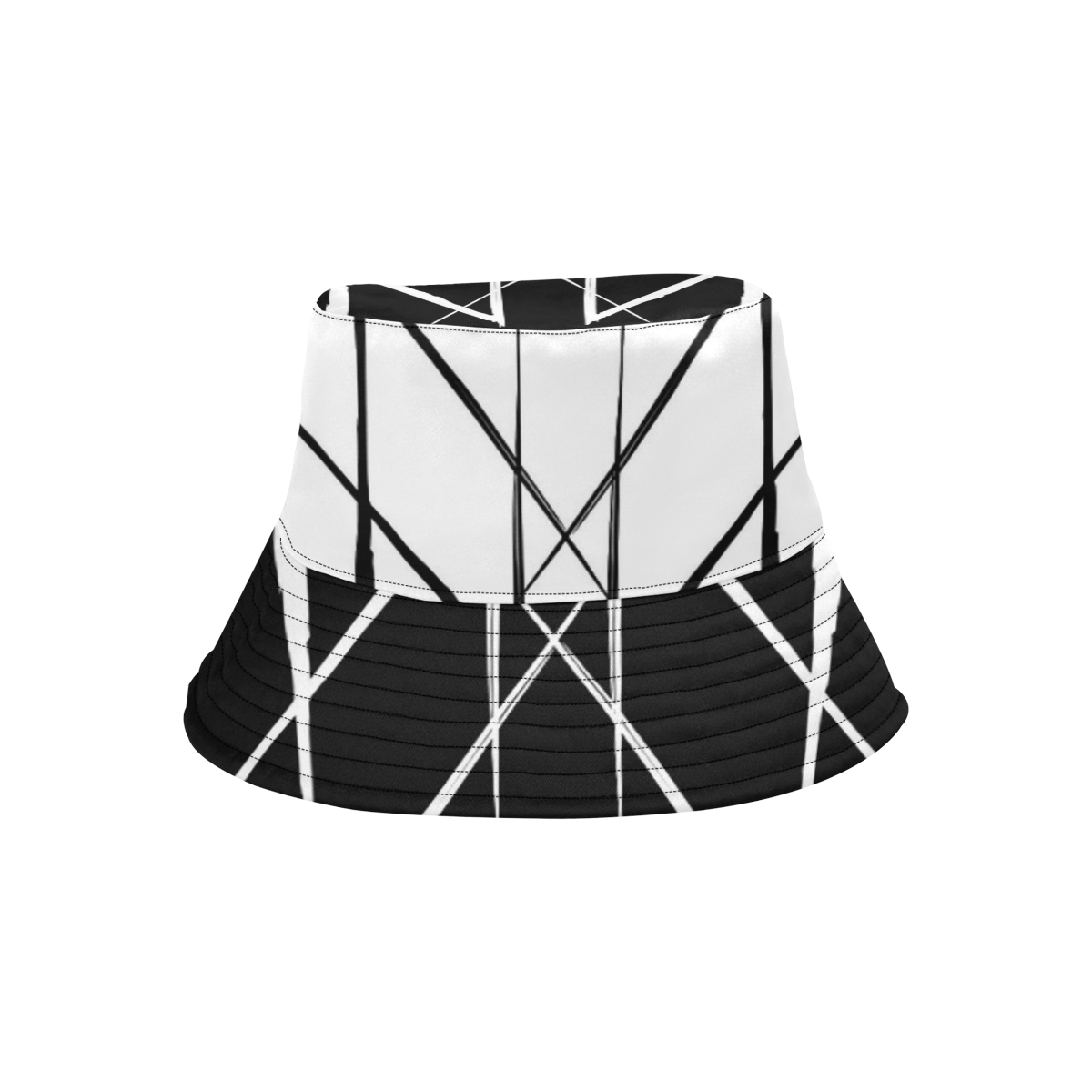 FLYZNULLZDY All Over Print Bucket Hat