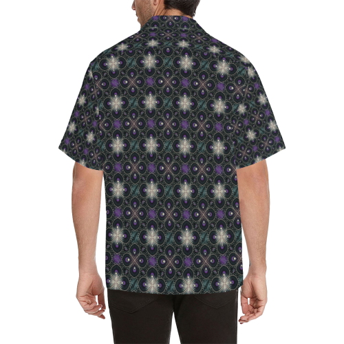 18mj Hawaiian Shirt (Model T58)