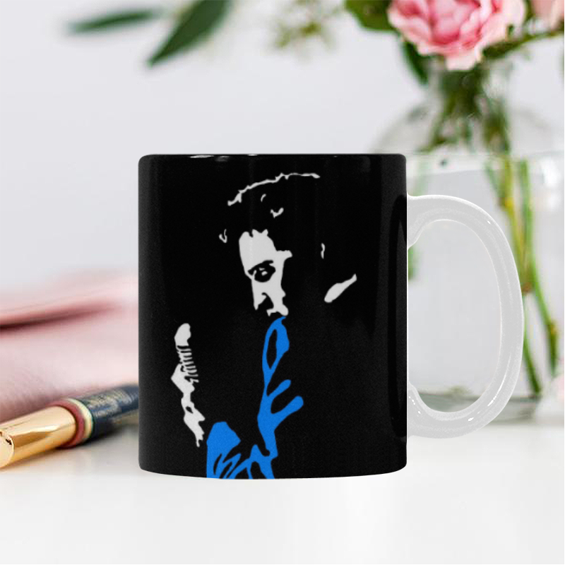 ELVIS White Mug(11OZ)