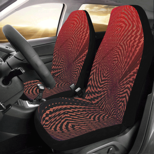 BLAZIN Car Seat Covers (Set of 2)