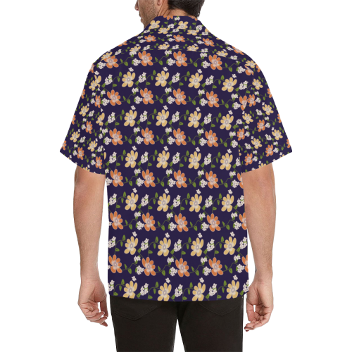 126st Hawaiian Shirt (Model T58)