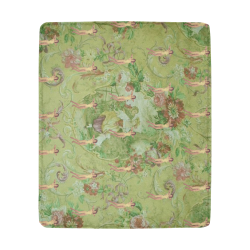 The Great Outdoors 2 Ultra-Soft Micro Fleece Blanket 50"x60"