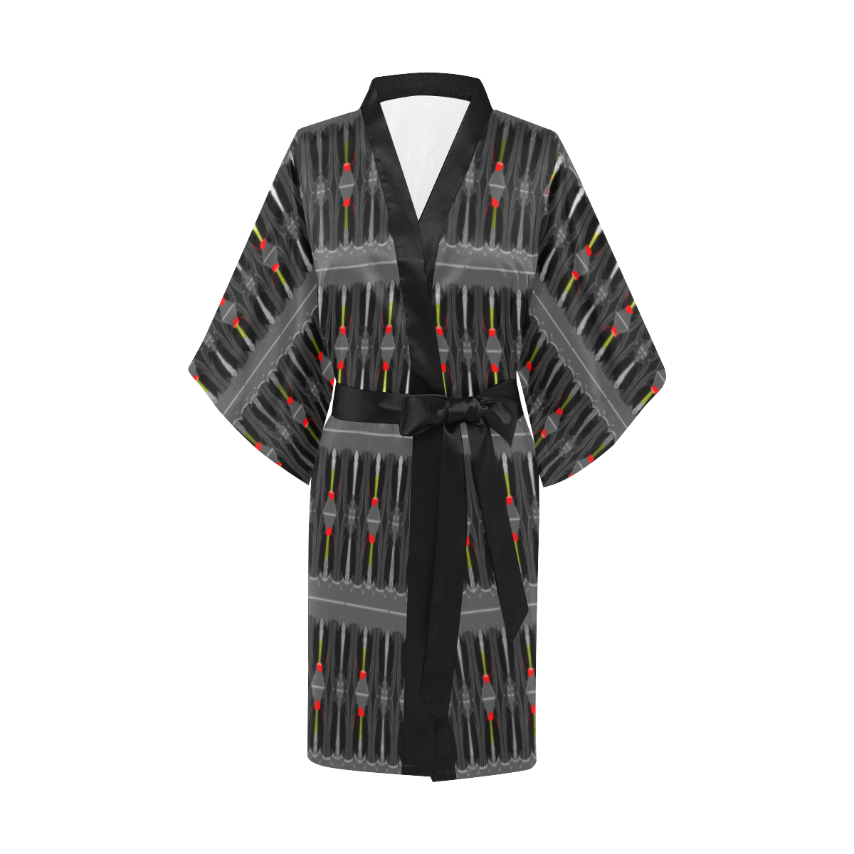 32_5000 167 Kimono Robe