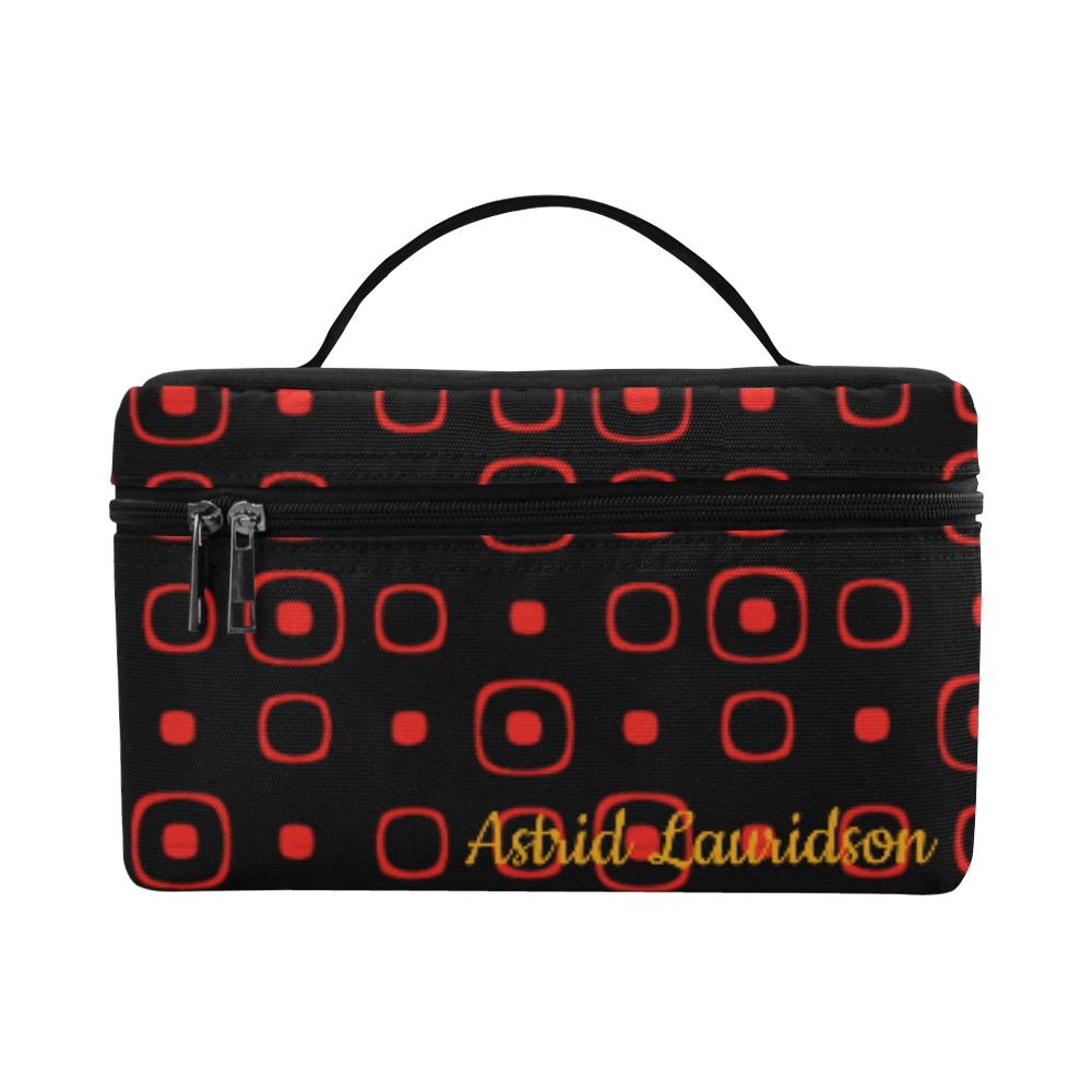 128st Cosmetic Bag/Large (Model 1658)