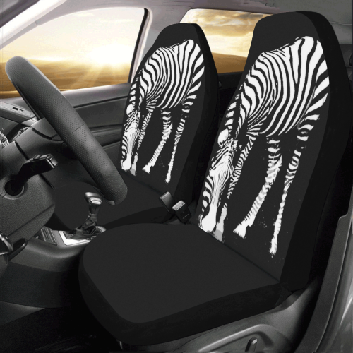 ZEEBEEZ Car Seat Covers (Set of 2)