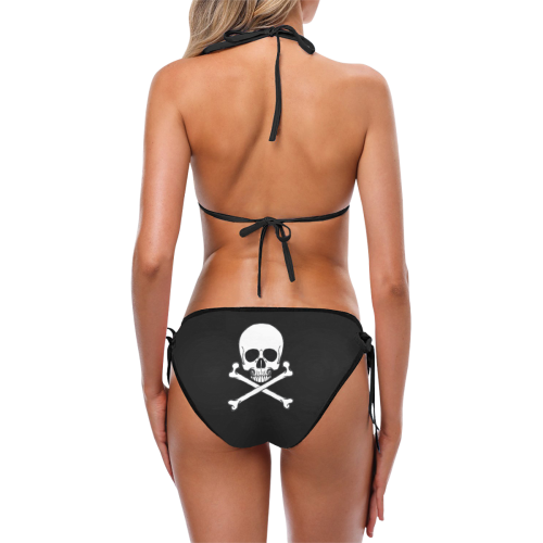 jollyroger Custom Bikini Swimsuit (Model S01)