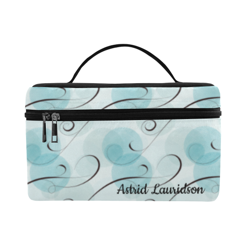 132st Cosmetic Bag/Large (Model 1658)