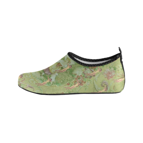 The Great Outdoors 2 Women's Slip-On Water Shoes (Model 056)