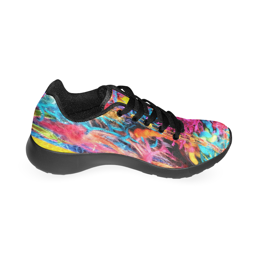 wool 1 Women's Running Shoes/Large Size (Model 020)