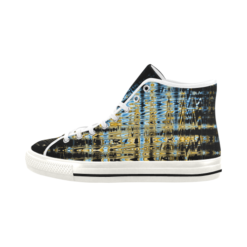 Abstract Vancouver H Women's Canvas Shoes (1013-1)