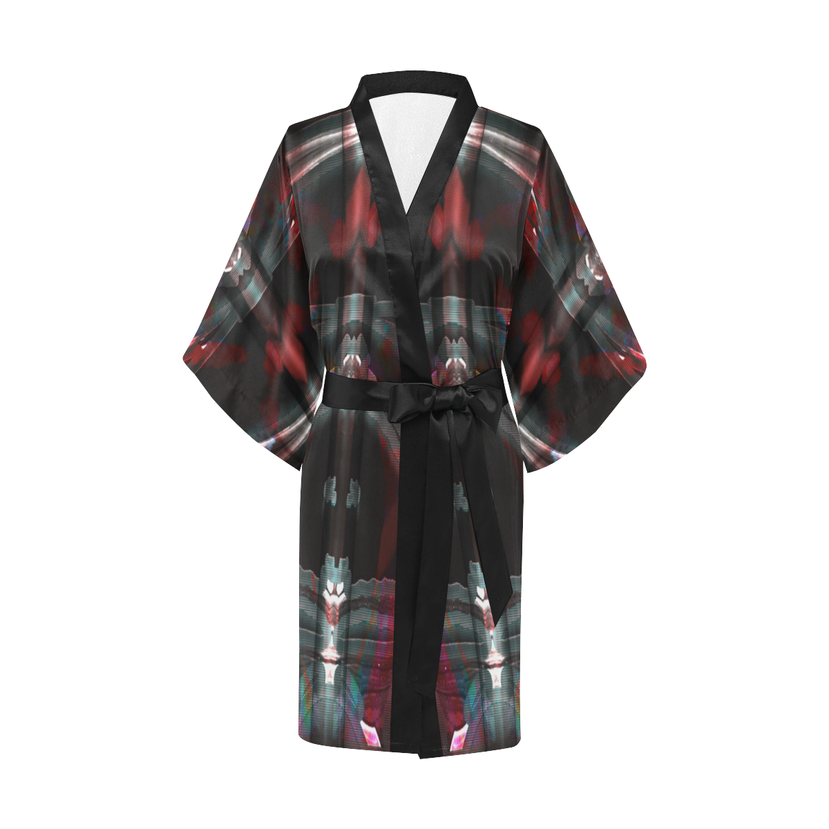5000xart 10 Kimono Robe
