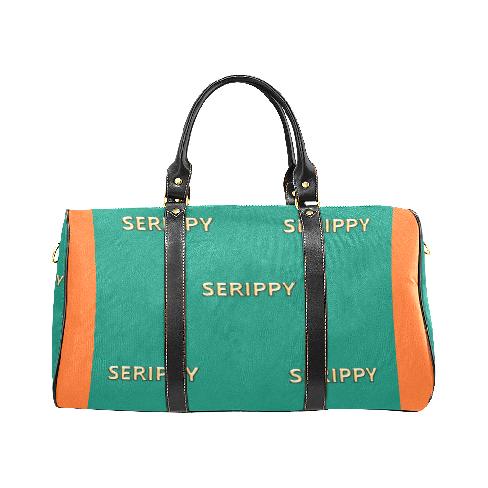 SERIPPY New Waterproof Travel Bag/Large (Model 1639)