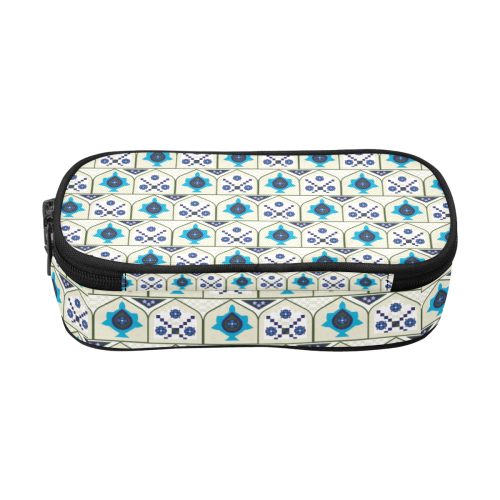 samarkand vibe Pencil Pouch/Large (Model 1680)