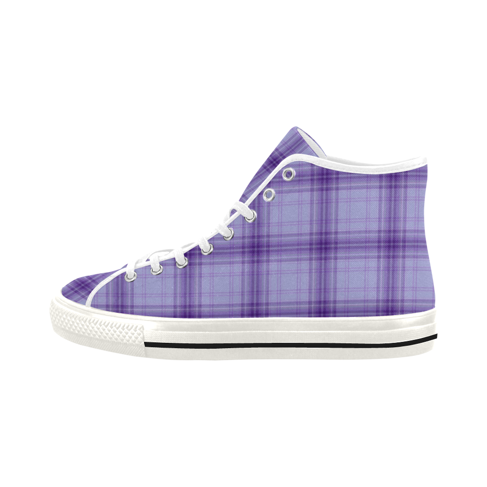 purple-2079410 Vancouver H Women's Canvas Shoes (1013-1)