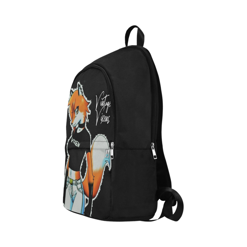 the correct one for Marilyn Fabric Backpack for Adult (Model 1659)