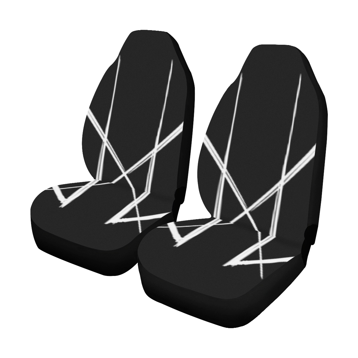 LYNZ Car Seat Covers (Set of 2)