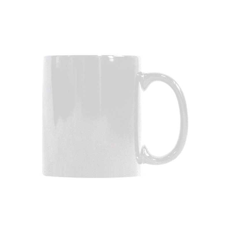 Newport, RI Custom White Mug (11OZ)