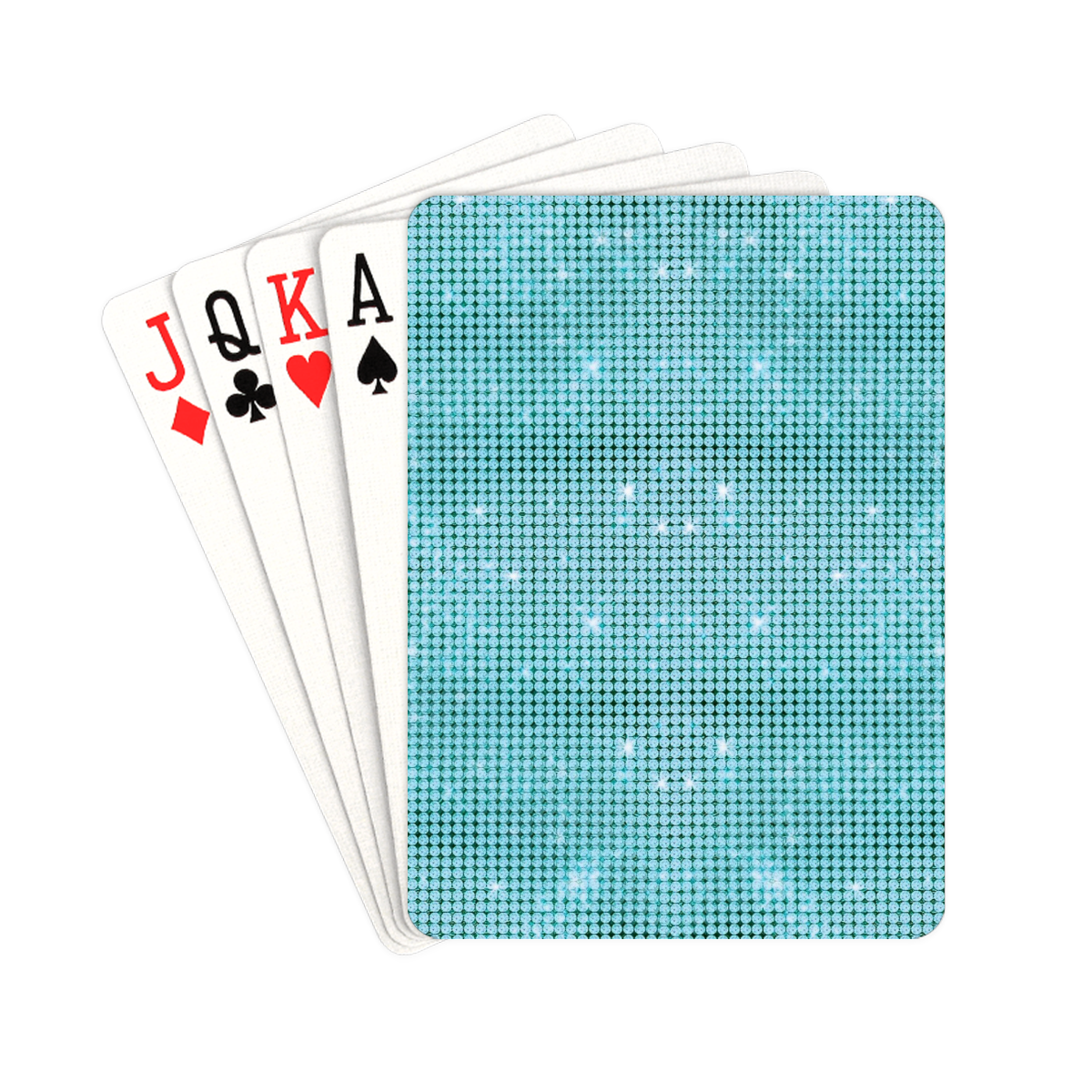 Bling by Artdream Playing Cards 2.5"x3.5"