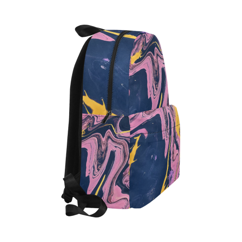 YBP Unisex Classic Backpack (Model 1673)