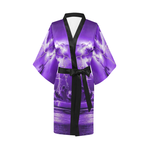 spark Kimono Robe