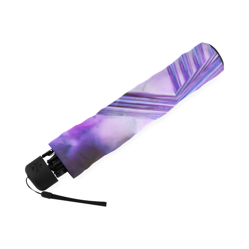 ultra violet x Foldable Umbrella (Model U01)