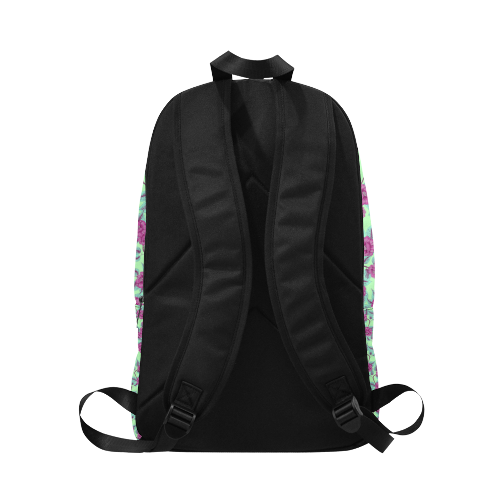 49lf Fabric Backpack for Adult (Model 1659)