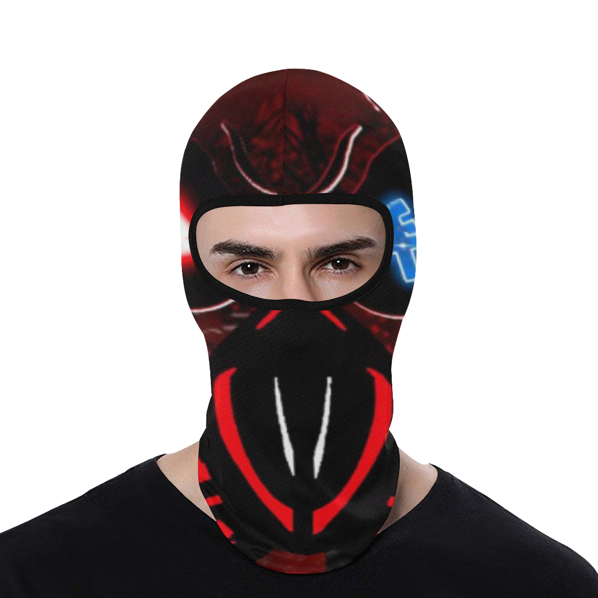 Campnation Gaming Mask All Over Print Balaclava