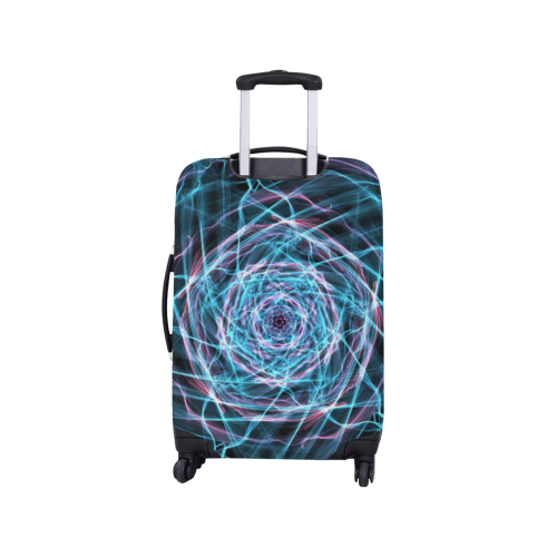 3 Luggage Cover/Small 18"-21"