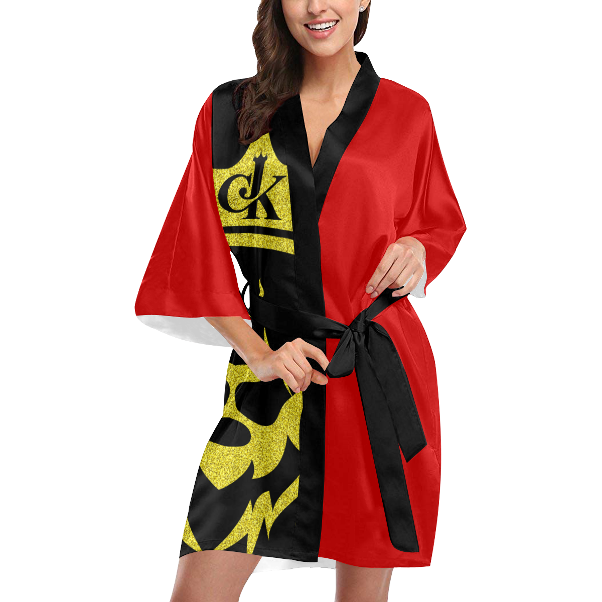 oshanti kimono 2 Kimono Robe