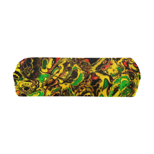 wonderful fractal 3185 by JamColors Pencil Pouch/Small (Model 1681)