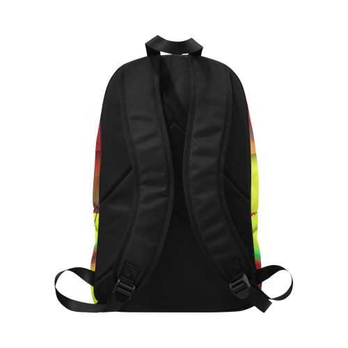 the Fabric Backpack for Adult (Model 1659)