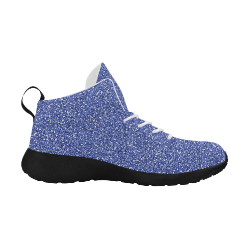 Blue Women's Chukka Training Shoes (Model 57502)