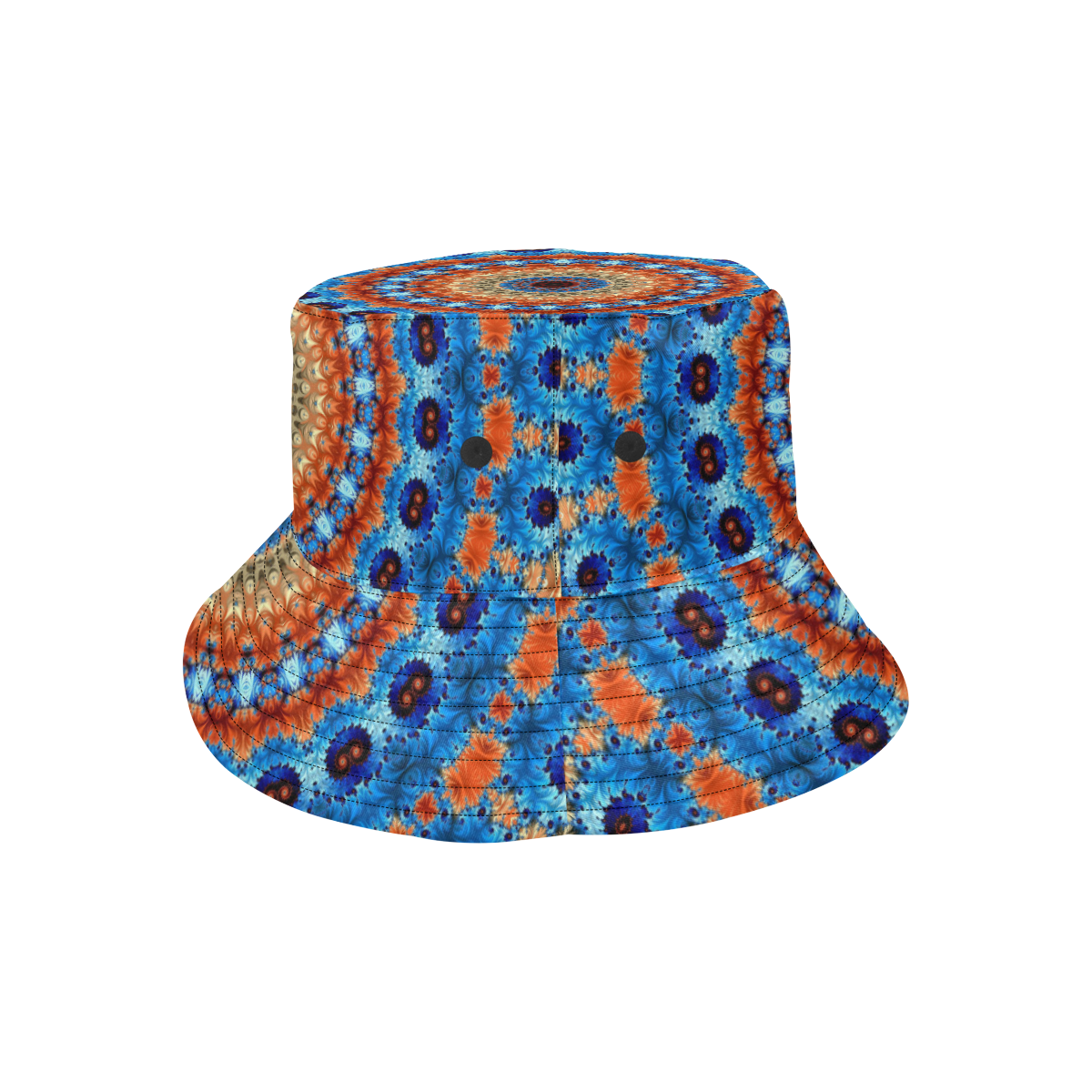 Kaleidoscope All Over Print Bucket Hat