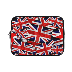 Union Jack British UK Flag Microsoft Surface Pro 3/4