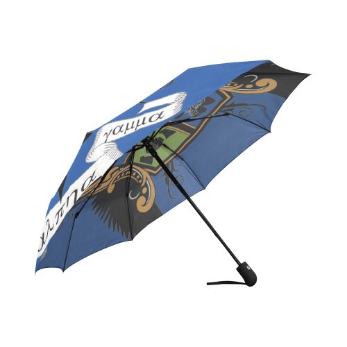 crest unbrella Auto-Foldable Umbrella (Model U04)
