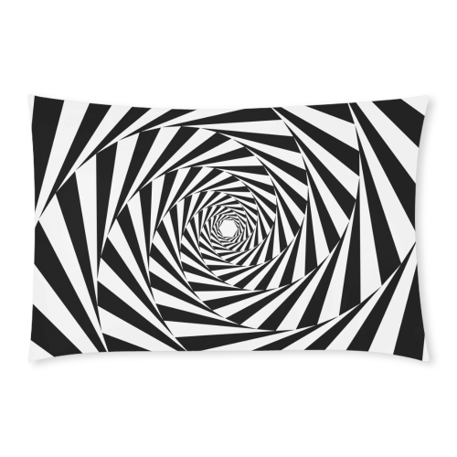 Spiral 3-Piece Bedding Set