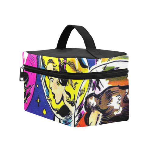 Battle in Space 2 Lunch Bag/Large (Model 1658)
