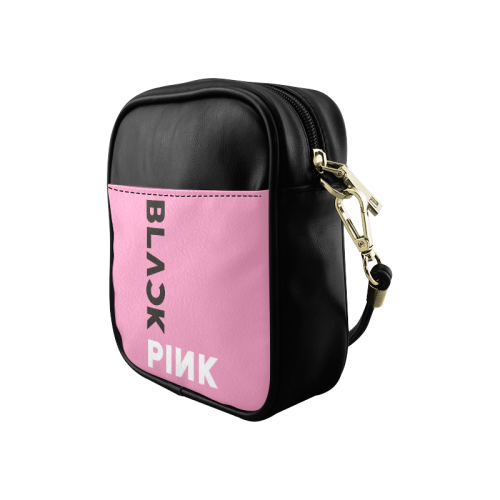 Blackpink Sling Bag (Model 1627)