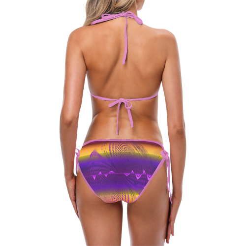 FIESTA Custom Bikini Swimsuit (Model S01)