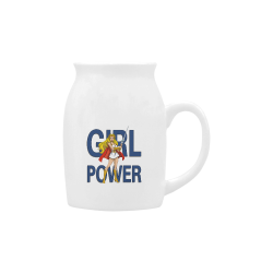 Girl Power (She-Ra) Milk Cup (Small) 300ml