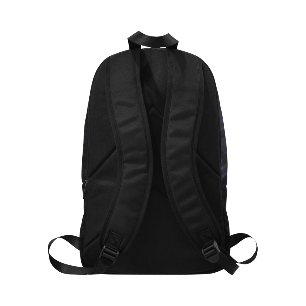 NIPSEY THA GREAT Fabric Backpack for Adult (Model 1659)